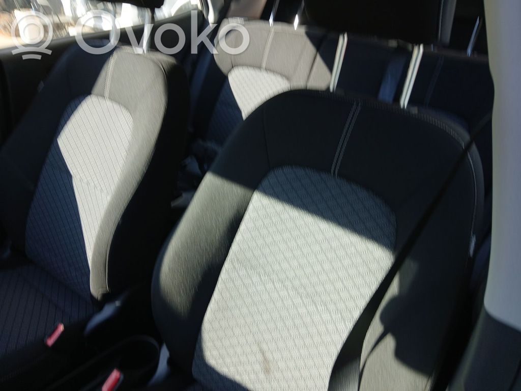 KIA Picanto Juego del asiento 