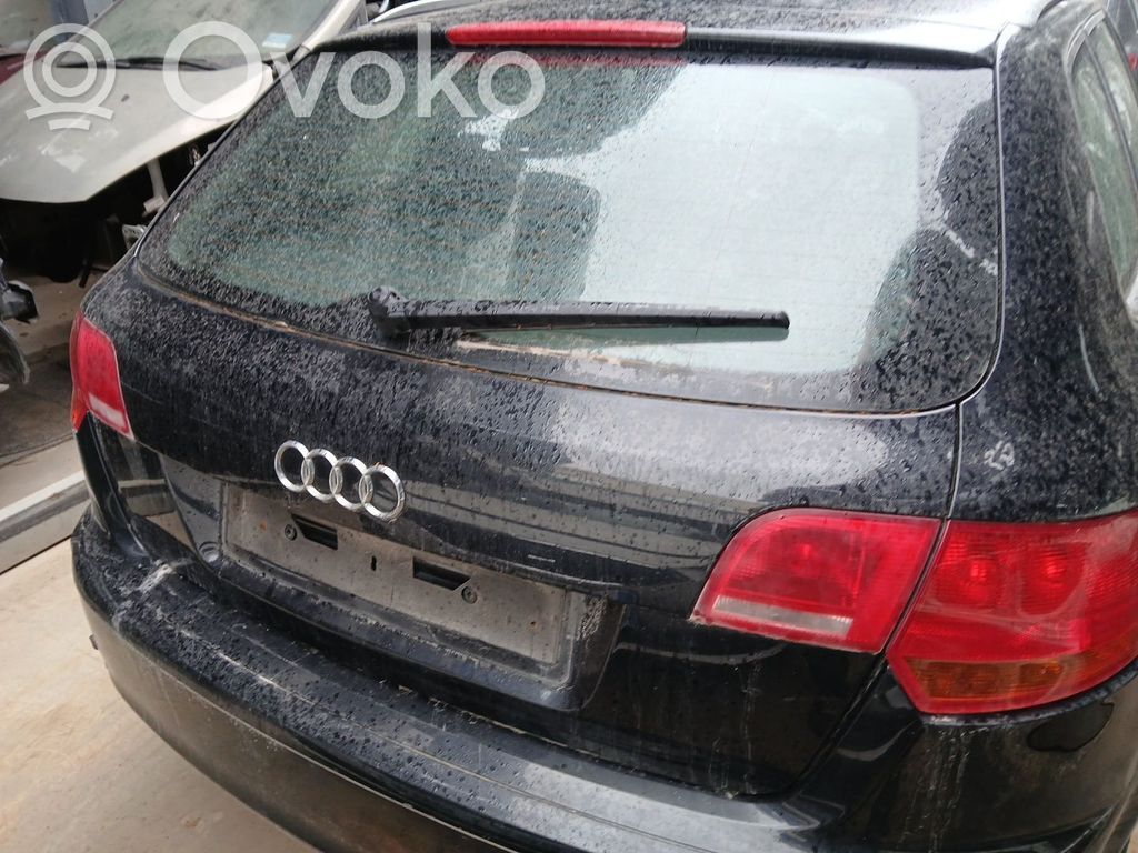 Audi A3 S3 8P Ușă spate 