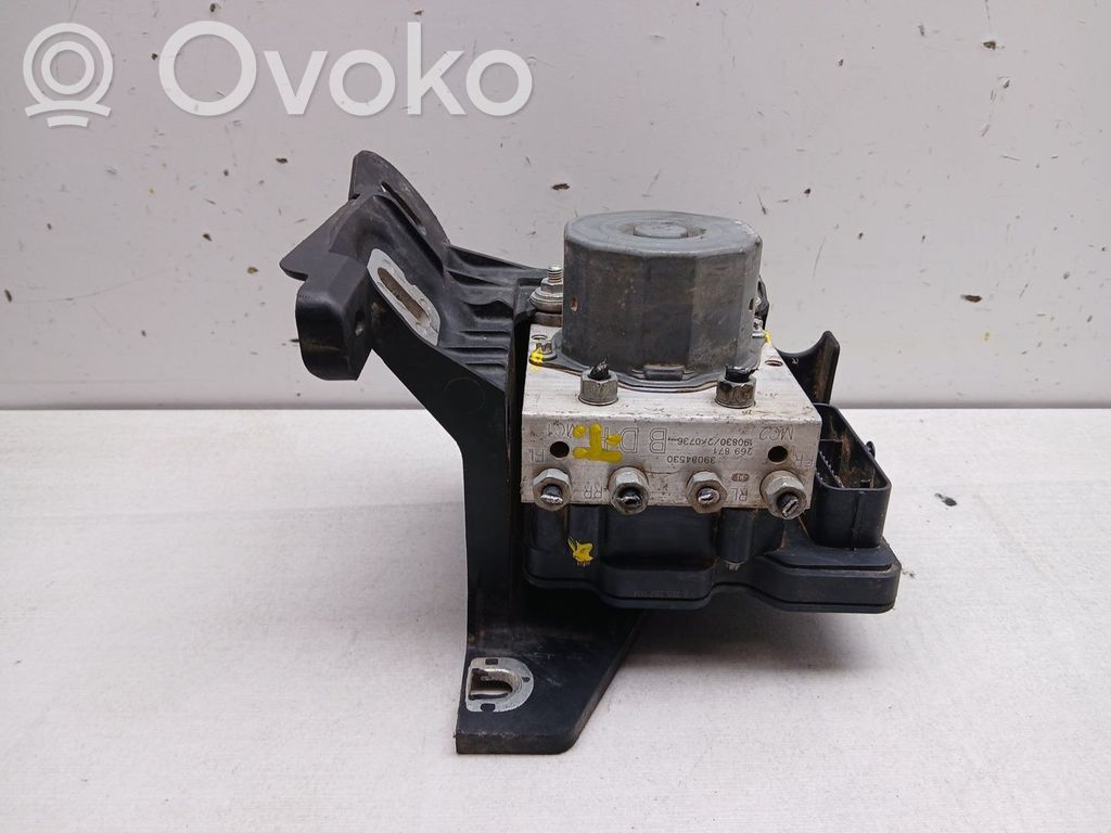 Pompe ABS   39084530,269871