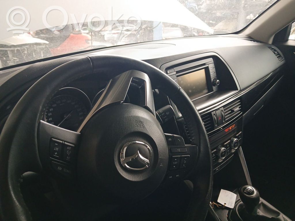 Airbag-Set