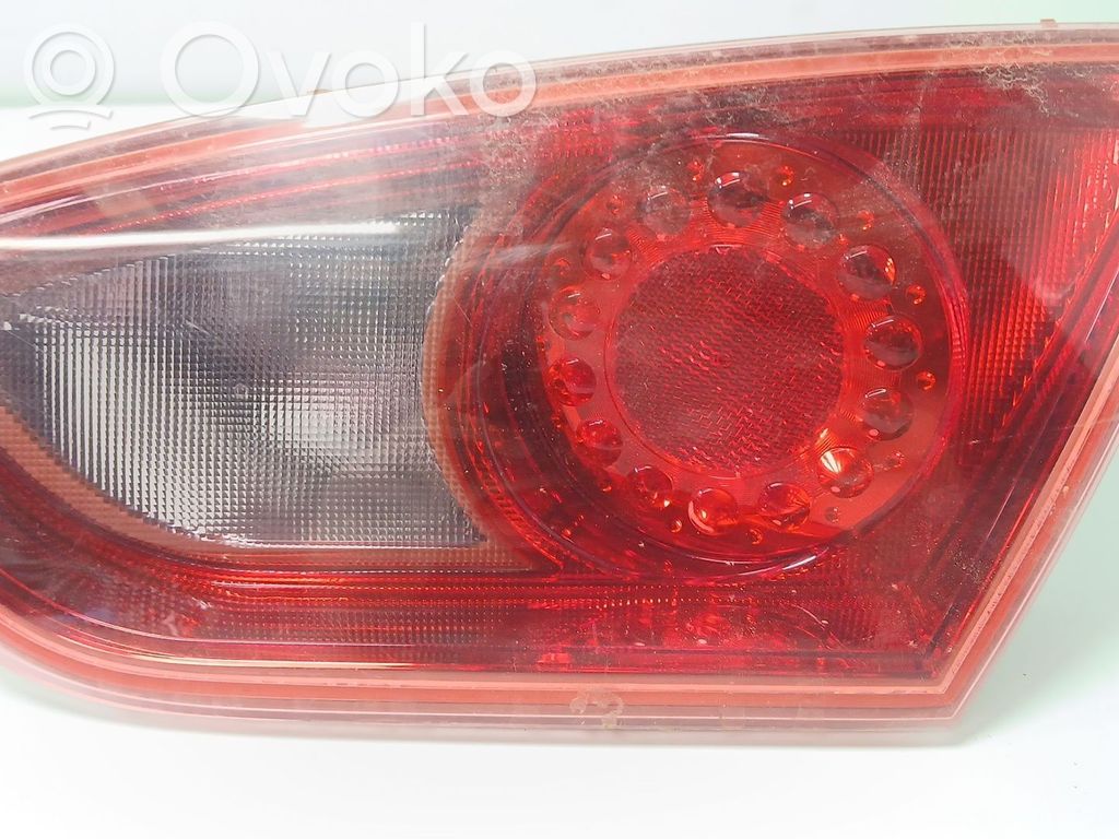 Seat Leon (1P) Luci posteriori 