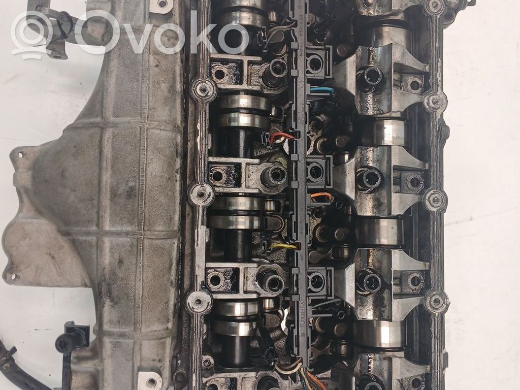 Testata motore   03G103373A