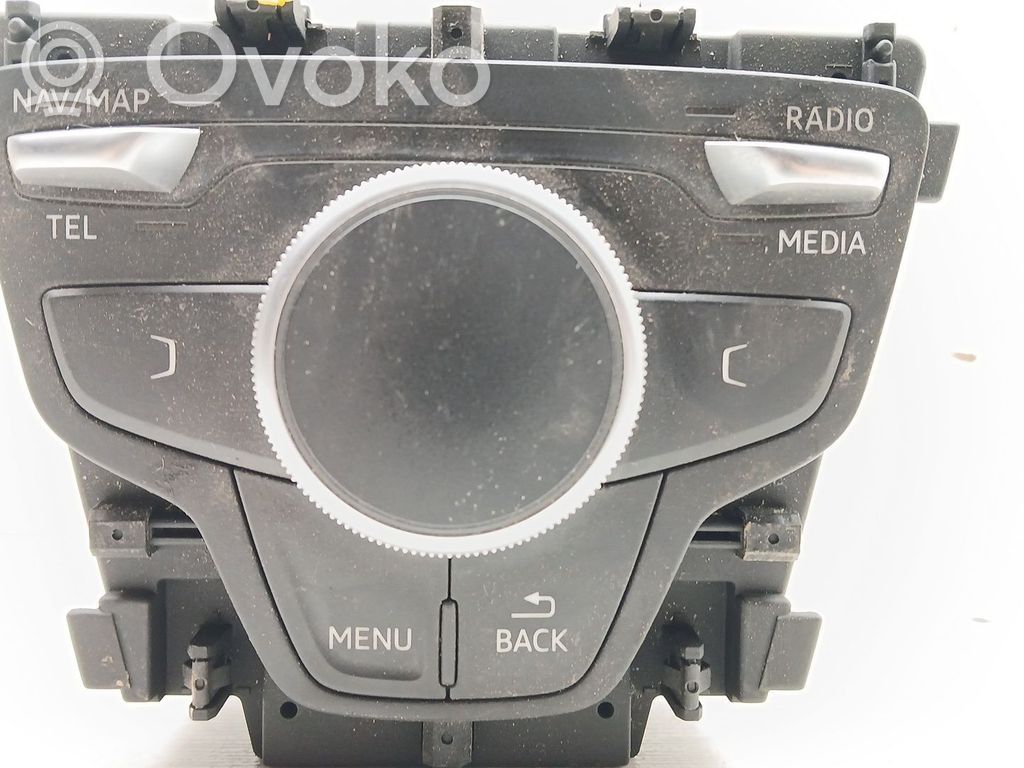 Interruptor de control multifunción   8W0919614J