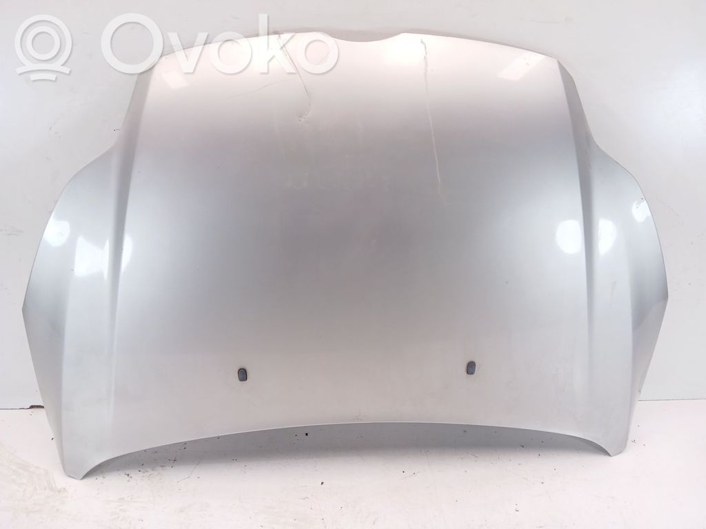 Couvercle, capot moteur