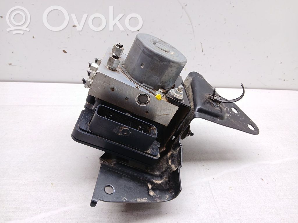 Renault Kadjar ABS bloks 