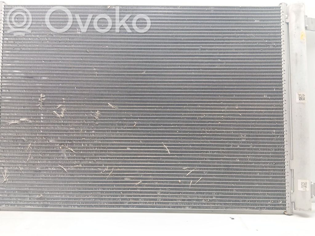 Audi A1 Radiator răcire A/C (condensor) 