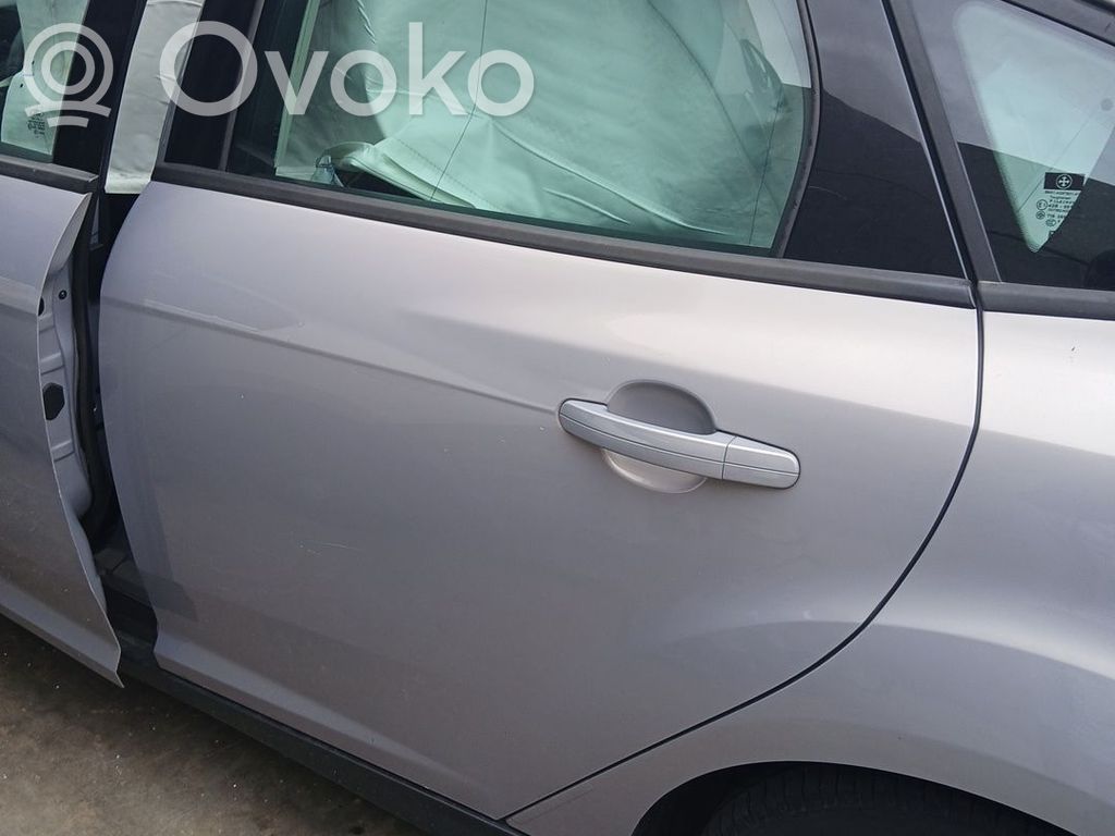 Ford Focus Portiera posteriore