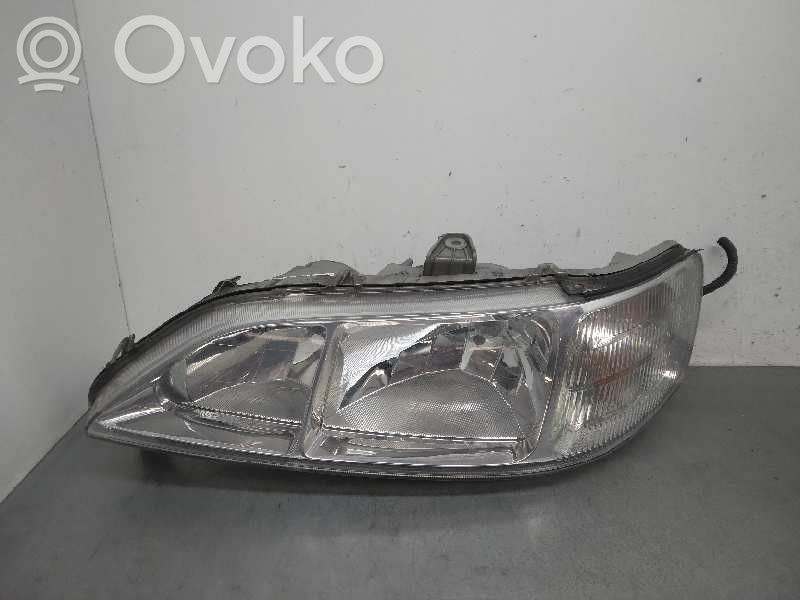 Honda Accord Scheinwerfer 