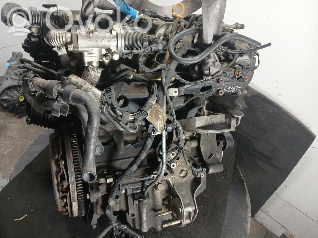 Variklis   192A8000