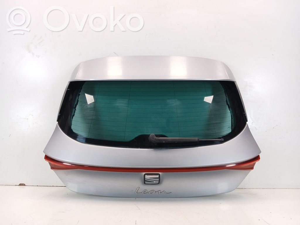 Seat Leon IV Puerta trasera 