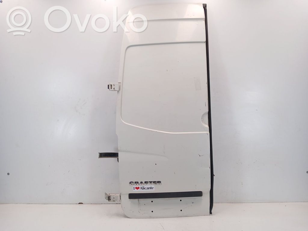 Volkswagen Crafter Tür hinten 