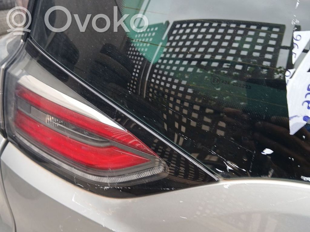 Renault Espace V (RFC) Feux arrière / postérieurs