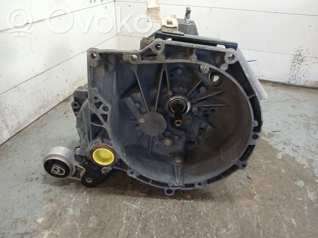 Ford B-MAX Cutie viteze manuală cu 5 trepte 