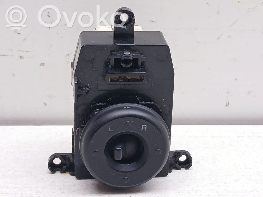 KIA Carens III Interruptor del espejo lateral 