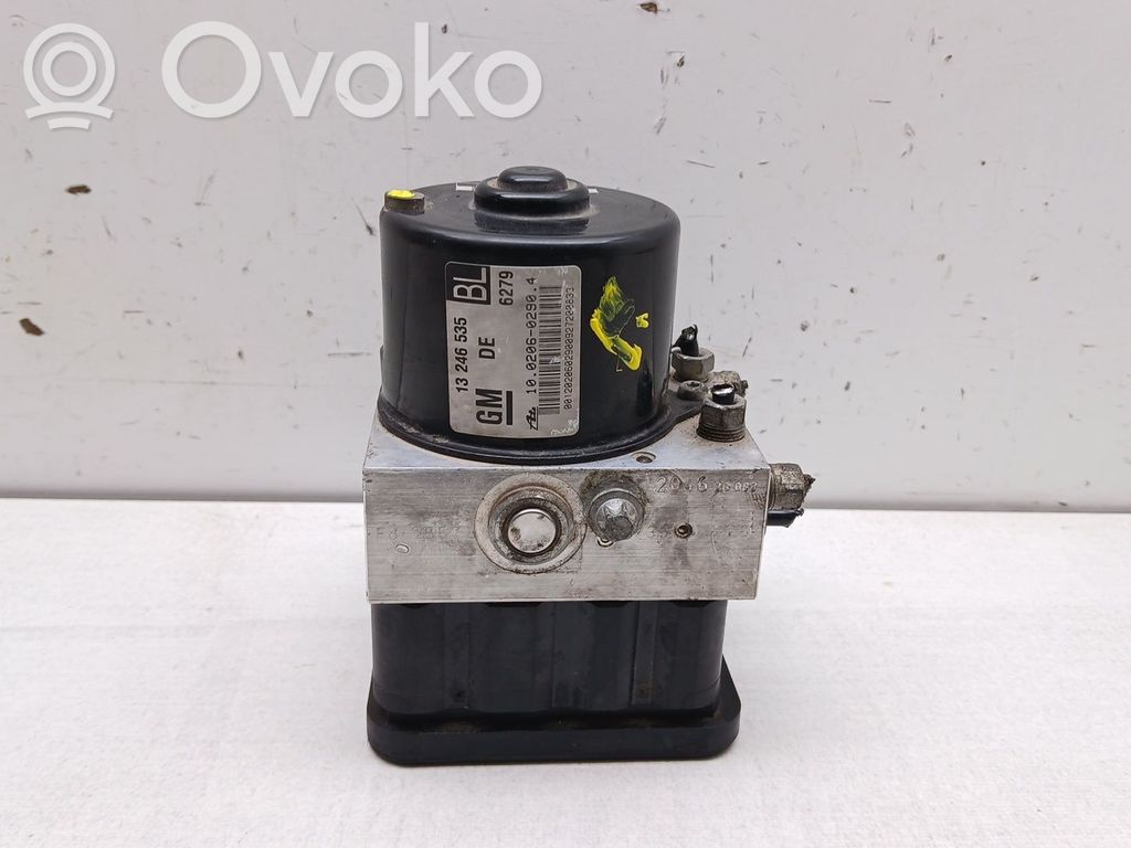 Pompa ABS   13246535,10020602904