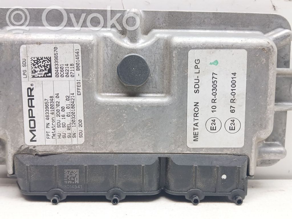 Engine control unit/module   10R030577,67R010014,0261S13789