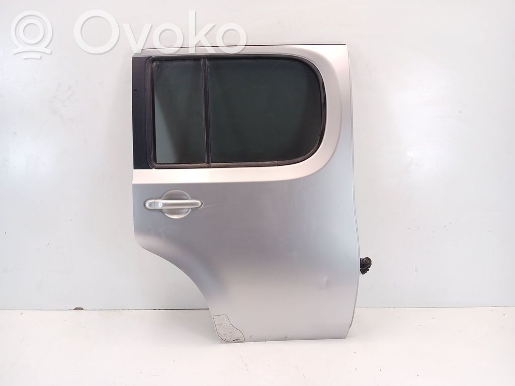 Nissan Cube Z12 Puerta trasera 