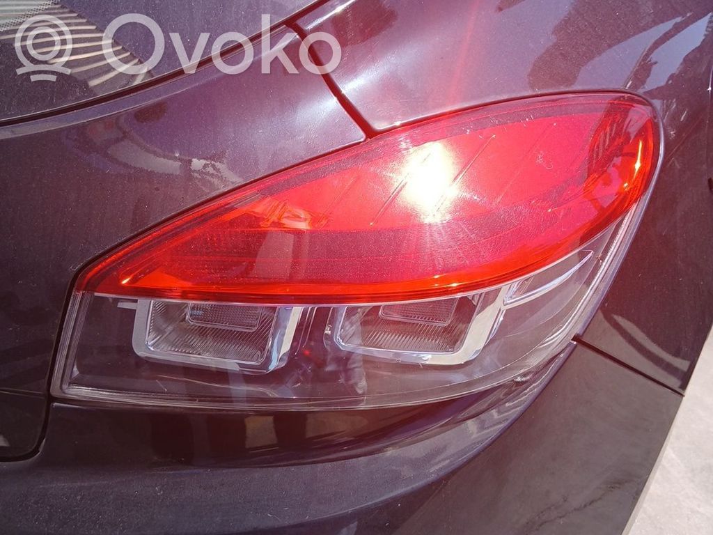 Lampa tylna   26550008R,89319641,893196412UOH