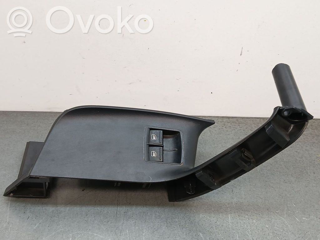 Seat Ibiza IV (6J,6P) Electric window control switch 