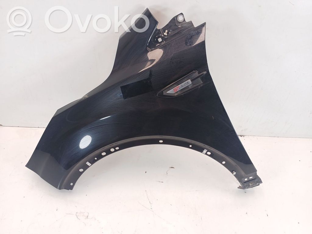 Ford Kuga II Sparnas 