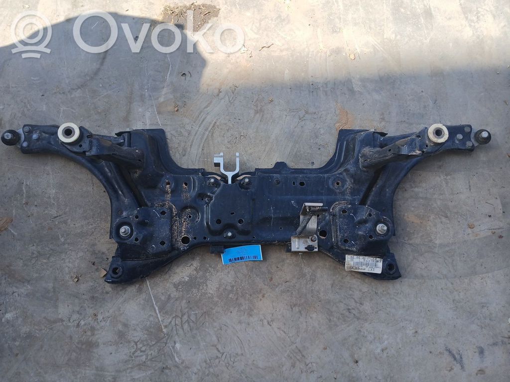 Front subframe   2696763