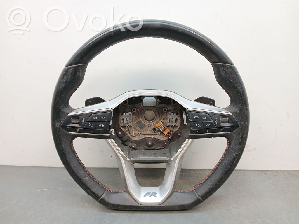 Seat Leon IV Volante 