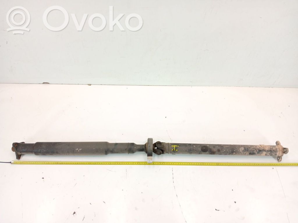 BMW X1 E84 Middle center prop shaft 