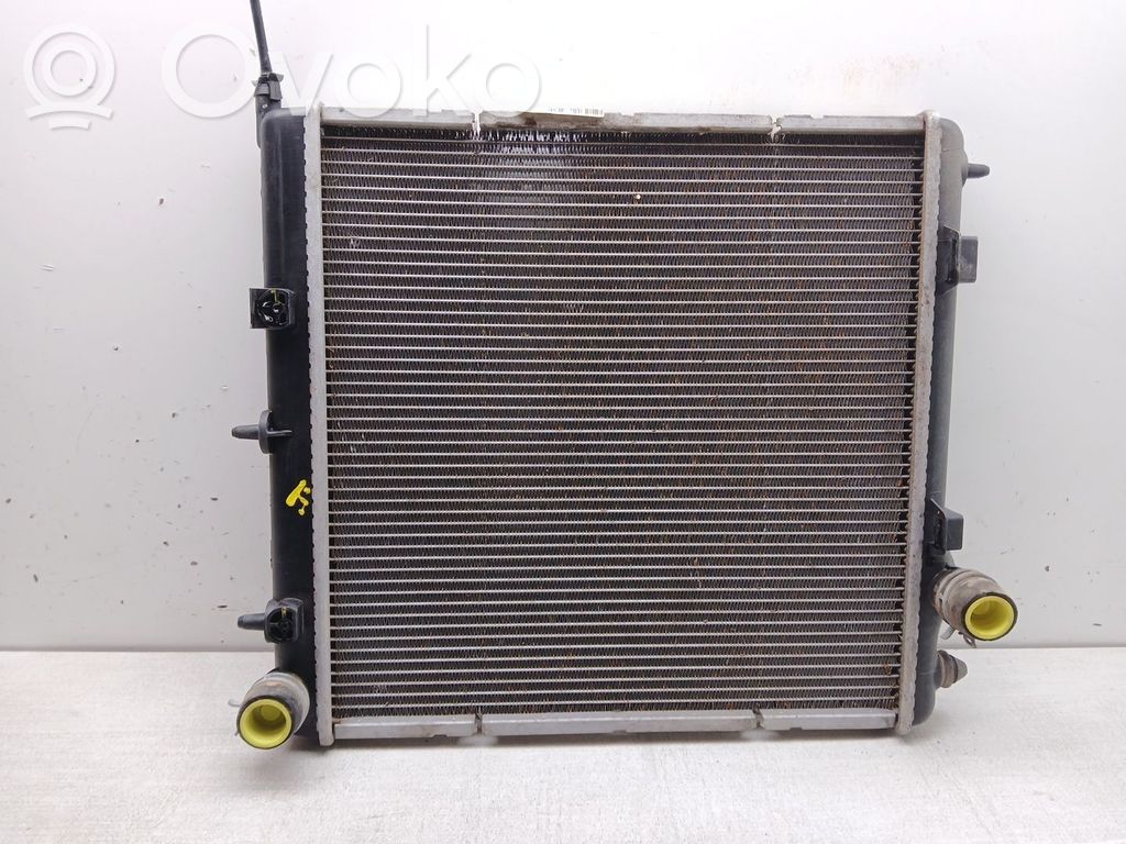 Peugeot 208 I Radiateur de refroidissement 