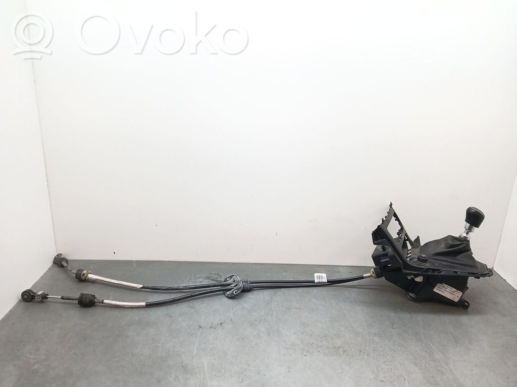 Ford Focus ST Palanca de cambios 