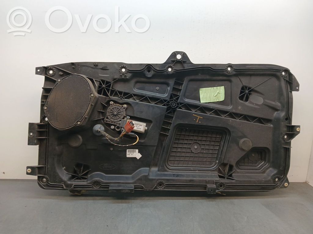 Ford Fiesta Macara electrică geam ușă față 