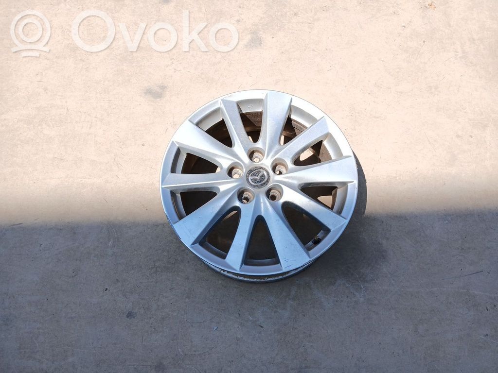 Felgi aluminiowe R18   7JX17ET50,17PULGADAS