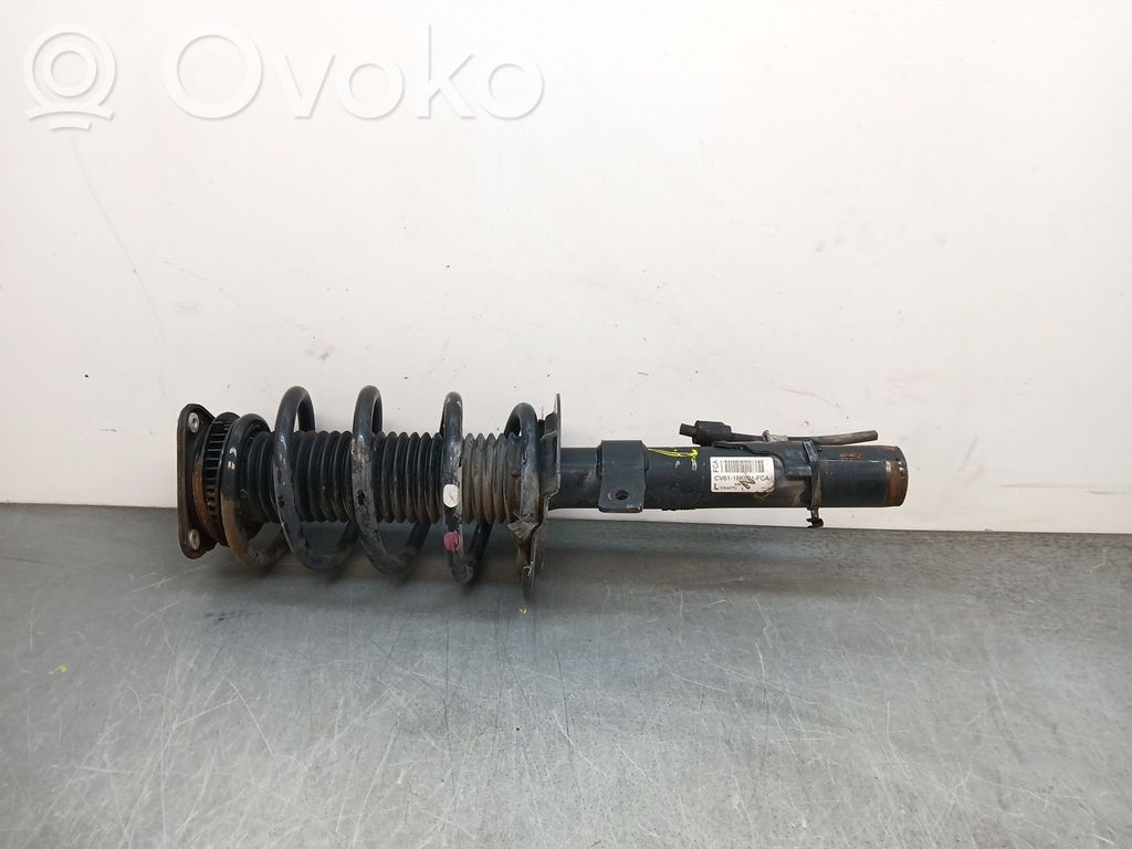 Ford Kuga II Amortiguador delantero con muelle espiral 