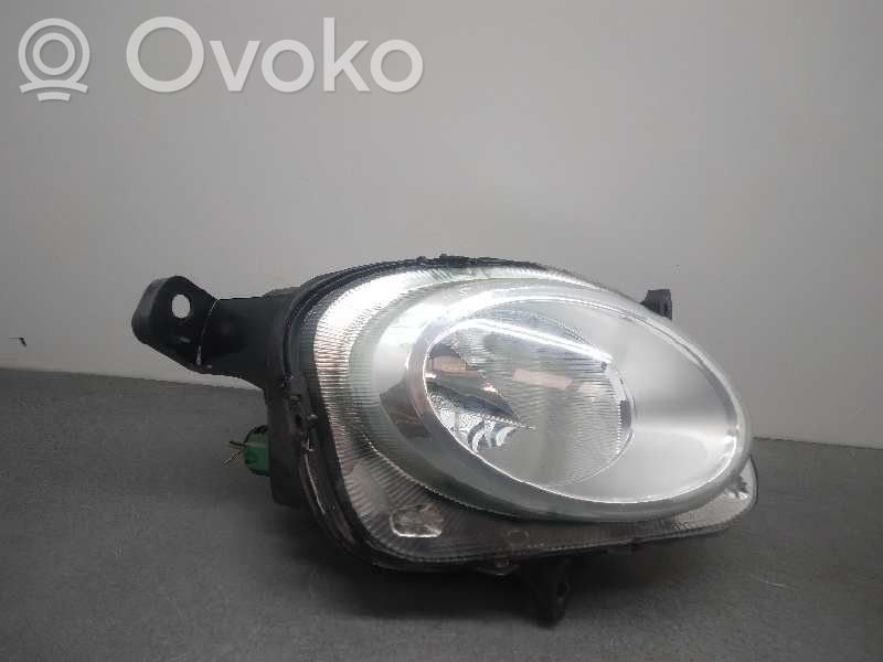 Frontblinker