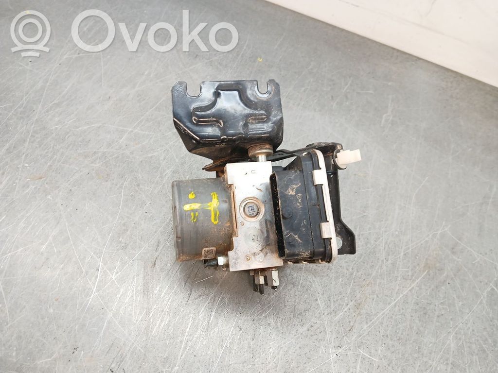 Mazda CX-5 II ABS Pump 