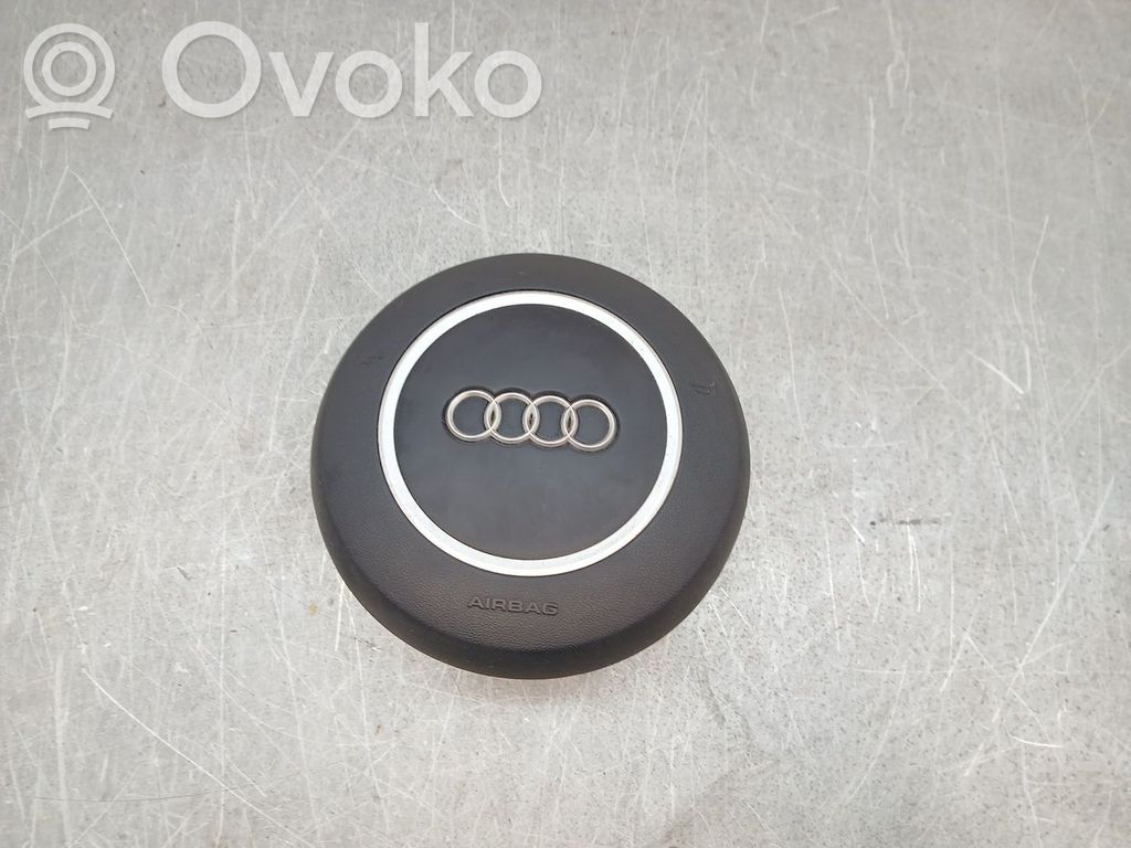 Audi A8 S8 D3 4E Stūres drošības spilvens 