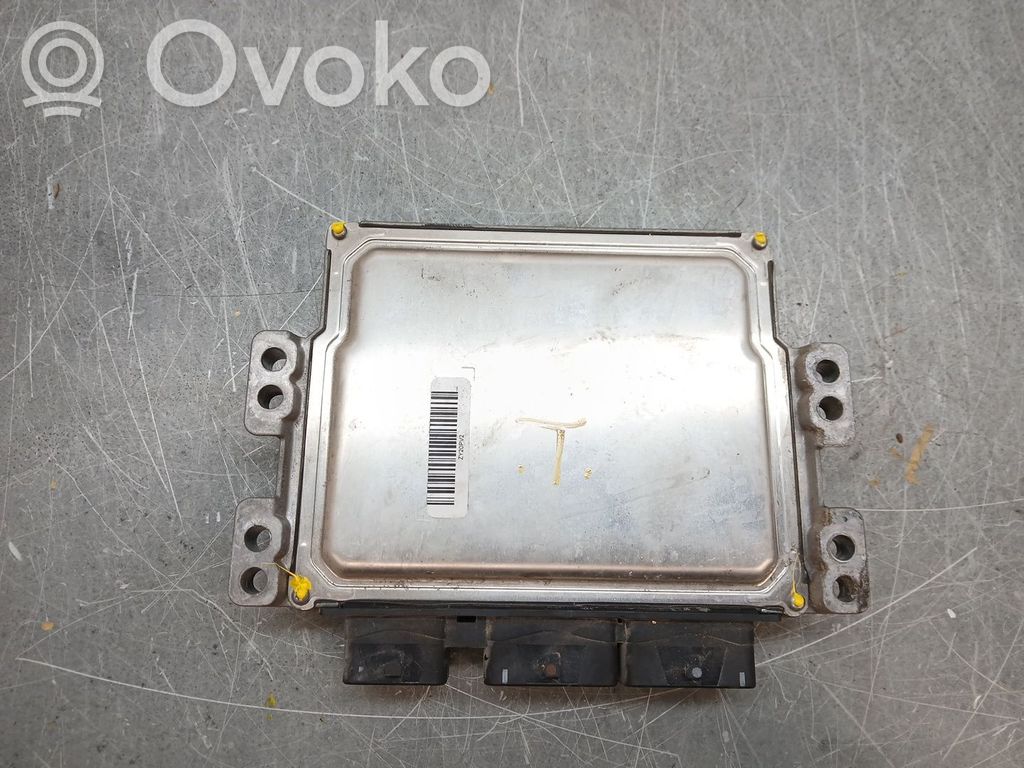 Sterownik / Moduł ECU   237101989R,237101990R,28321424AZY100F3