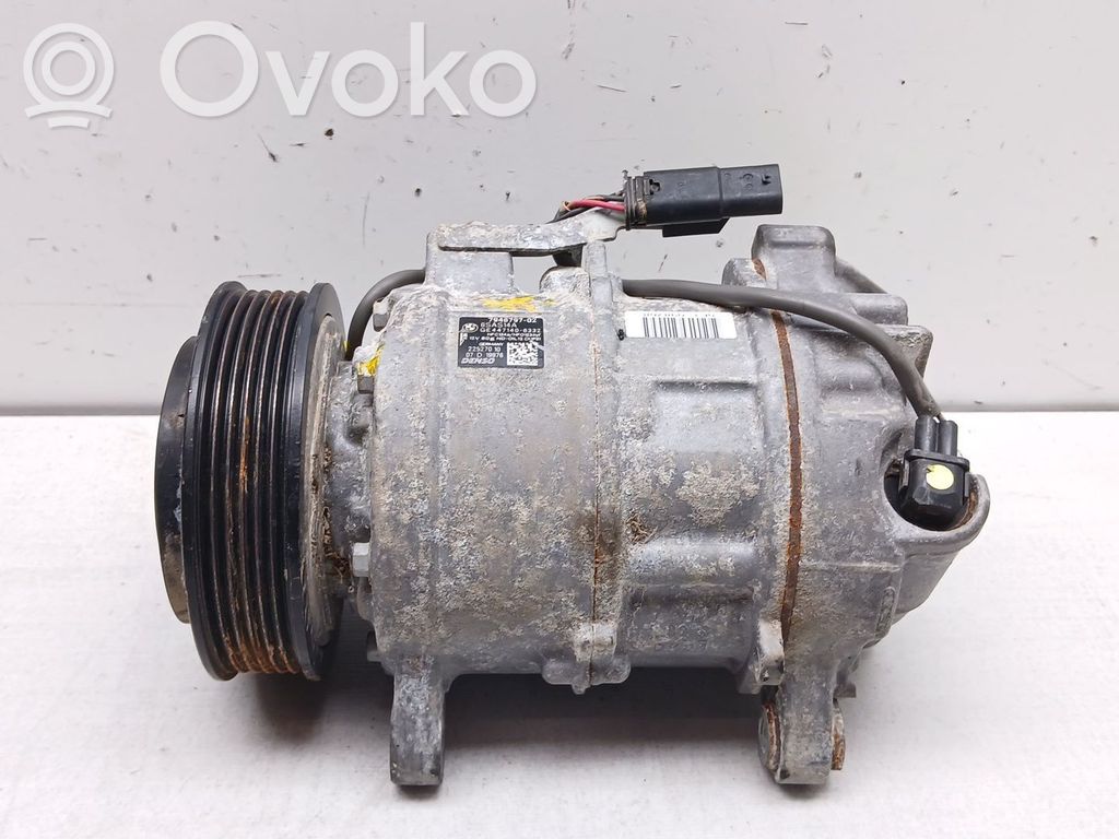 BMW 1 F40 Kompresor / Sprężarka klimatyzacji A/C 