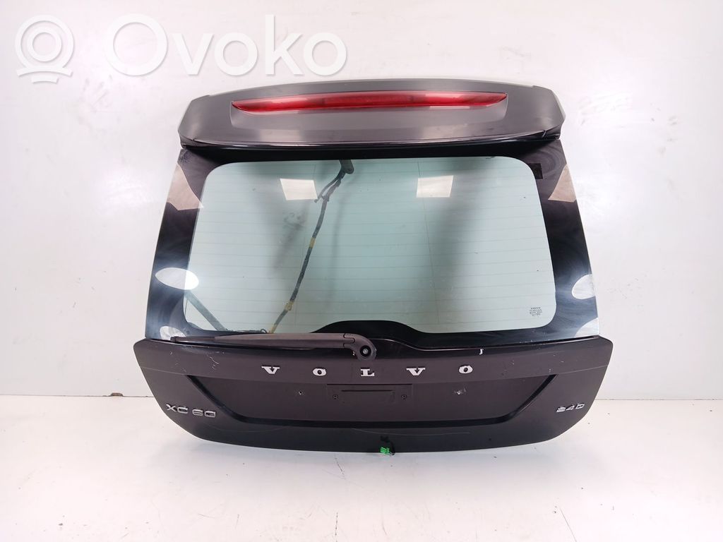 Volvo XC60 Puerta trasera 