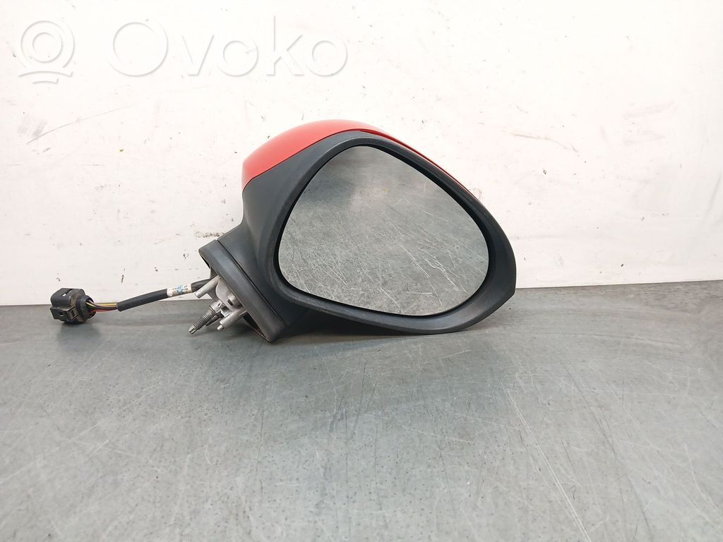 Seat Leon (1P) Specchietto retrovisore elettrico portiera anteriore