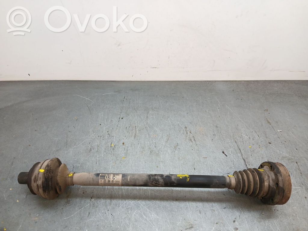 Audi A8 S8 D3 4E Planetară spate 