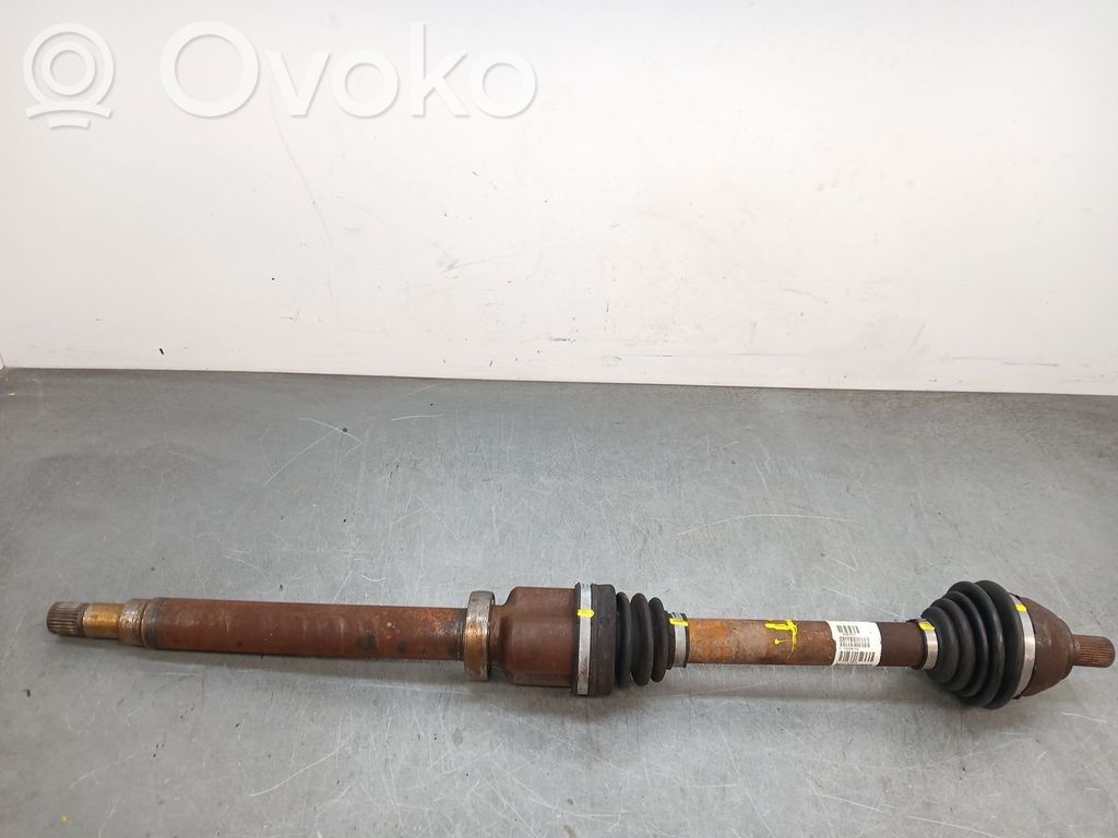 Ford C-MAX I Front driveshaft 