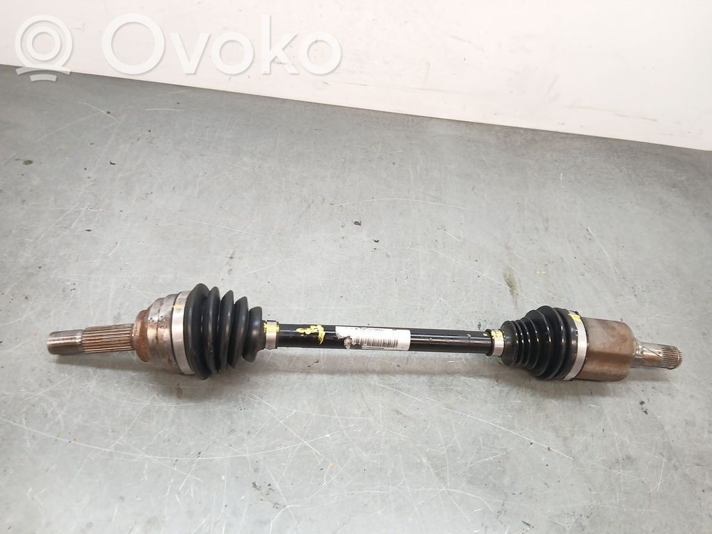 MG ZS Front driveshaft 