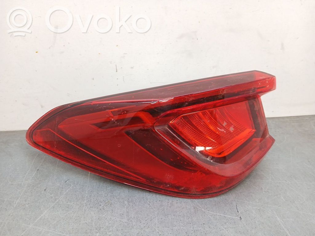 Seat Leon IV Feux arrière / postérieurs 