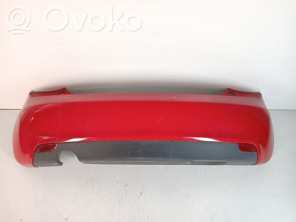 Audi A1 Бампер 