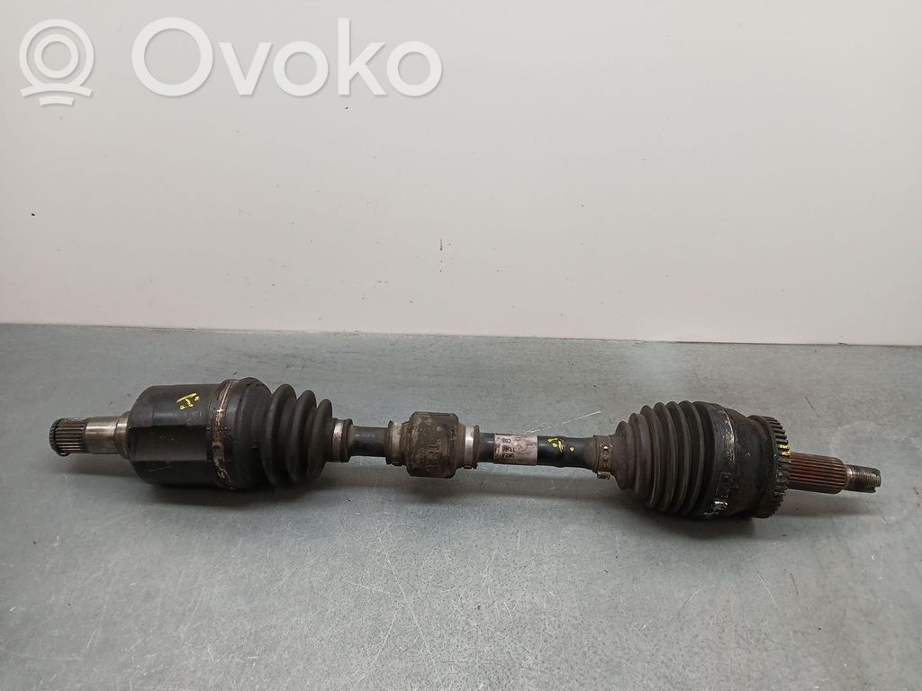 KIA Optima Eje de transmisión delantero 