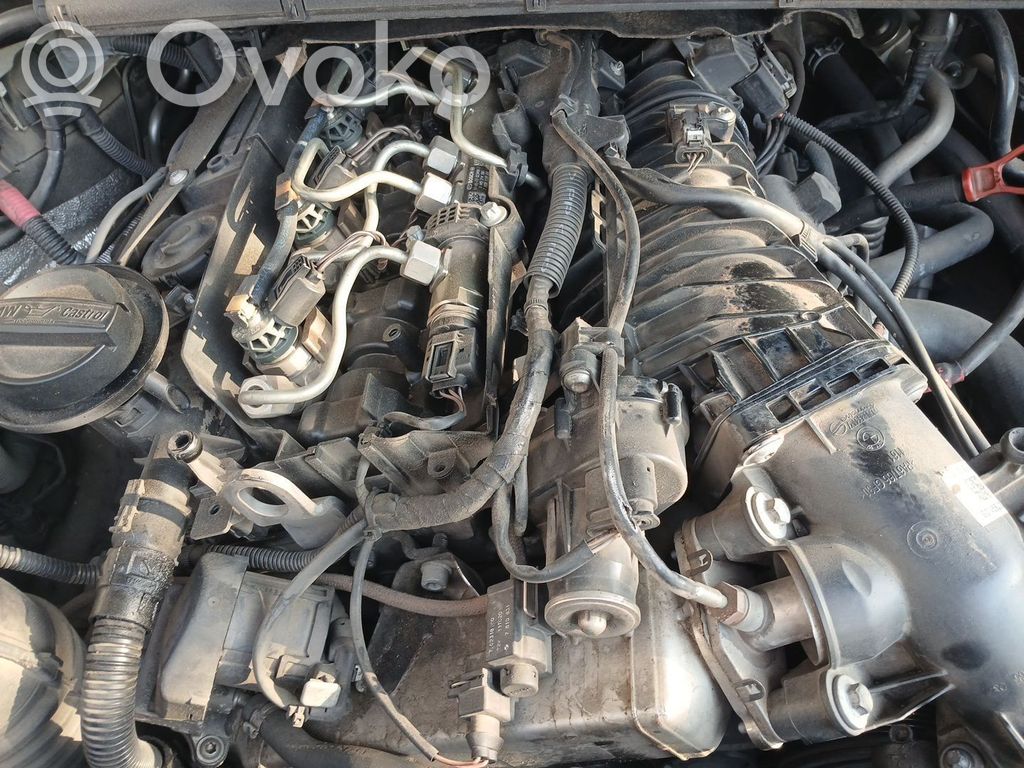 Engine   N47D20C