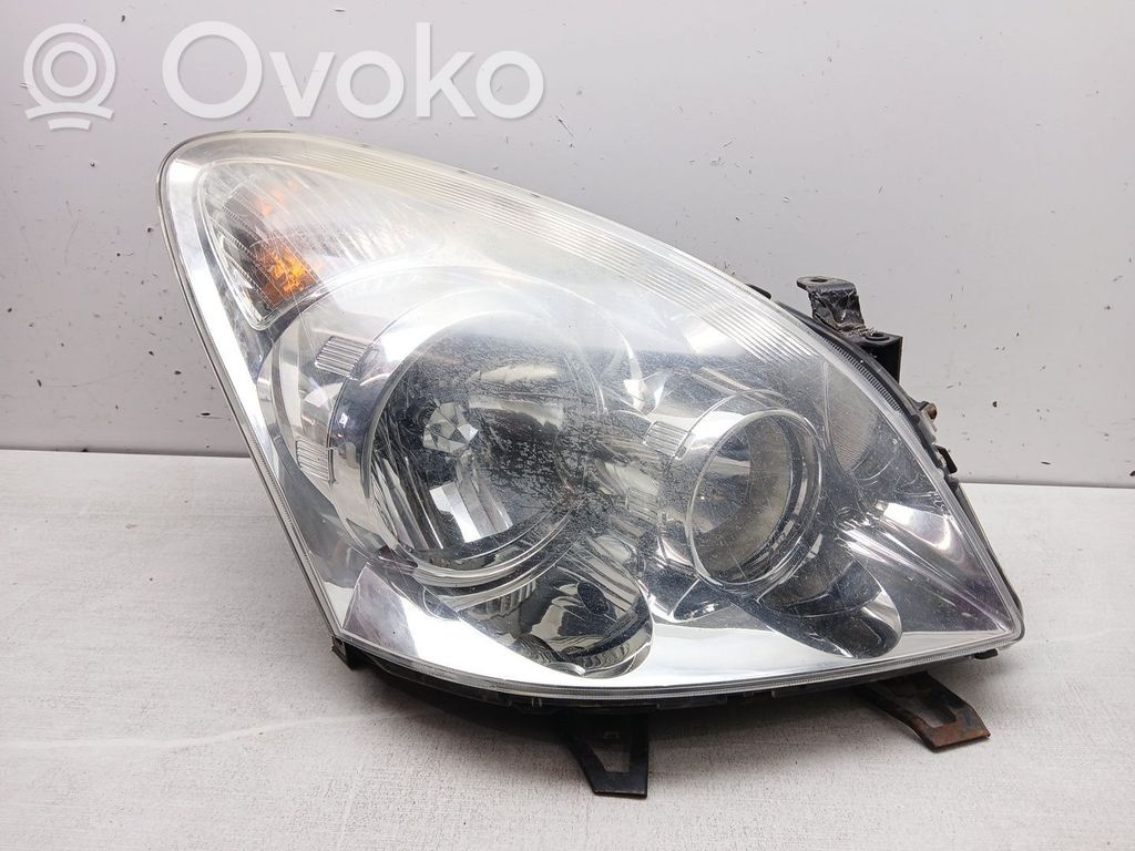 Headlight/headlamp