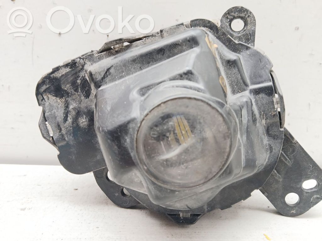 Mazda 6 Etusumuvalo 