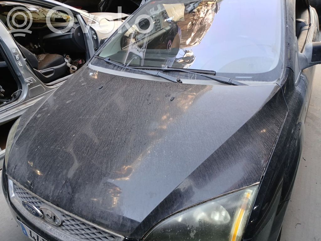Ford Focus Konepelti 