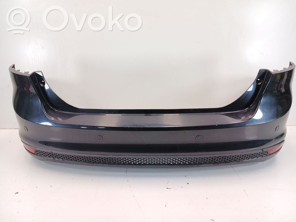 Ford Focus Bamperis 